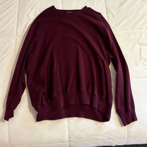 Ralph Lauren crewneck